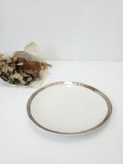 中園義光（作家）、サイズ表示なし、食器