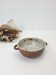 岡崎　順子(作家)、サイズ表示なし、食器