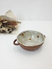 岡崎　順子(作家)、サイズ表示なし、食器