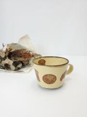 かとうようこ(作家)、サイズ表示なし、食器