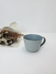 武曽健一(作家)、サイズ表示なし、食器