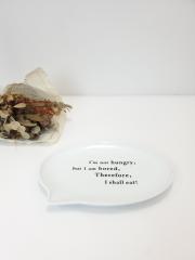 ブランド不明、サイズ表示なし、食器
