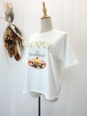 ehka sopo、F（フリー）、Tシャツ