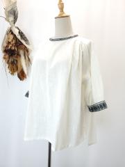 Utao、F（フリー）、カットソー