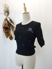 Jill Stuart、F（フリー）、カットソー