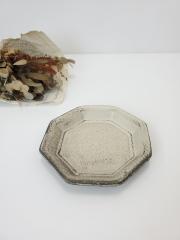 小谷田潤(作家)、サイズ表示なし、食器