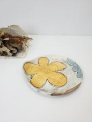 hapun pottery、サイズ表示なし、食器