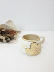 hapun pottery、サイズ表示なし、食器