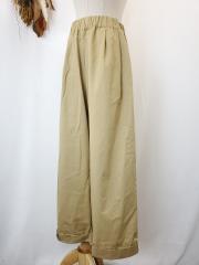 Samansa Mos2、Lサイズ、パンツ