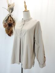 Samansa Mos2、F（フリー）、シャツ・ブラウス