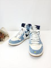 NIKE AIR、25.0cm～、くつ