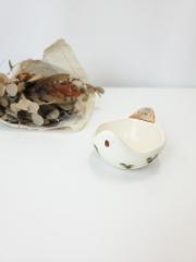 ハナノチカコ(作家)、サイズ表示なし、食器