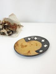 ハナノチカコ(作家)、サイズ表示なし、食器