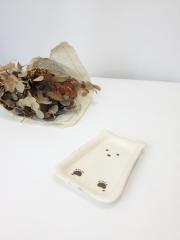 鈴木史恵(作家)、サイズ表示なし、食器