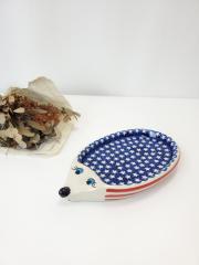 Polish Pottery（食器）、サイズ表示なし、食器