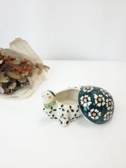 Polish Pottery（食器）、サイズ表示なし、食器