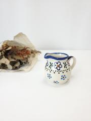 Polish Pottery（食器）、サイズ表示なし、食器