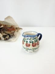 Polish Pottery（食器）、サイズ表示なし、食器