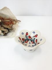Polish Pottery（食器）、サイズ表示なし、食器