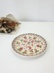 Polish Pottery（食器）、サイズ表示なし、食器