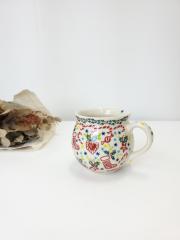 Polish Pottery（食器）、サイズ表示なし、食器