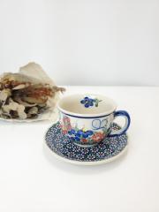 Polish Pottery（食器）、サイズ表示なし、食器