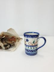 Polish Pottery（食器）、サイズ表示なし、食器