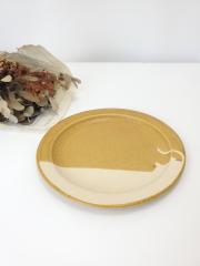吉田千穂（作家） 食器 サイズ表示なし ナチュハピ｜吉田千穂（作家