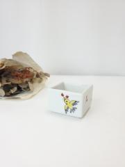 内村七生（作家）、サイズ表示なし、食器