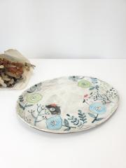 吉田千穂（作家） 食器 サイズ表示なし ナチュハピ｜吉田千穂（作家