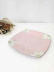 三ツ持啓（作家）、サイズ表示なし、食器