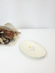 桂さかえ（作家）、サイズ表示なし、食器