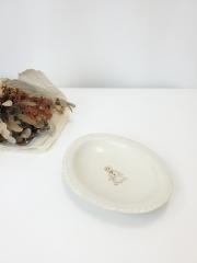 桂さかえ（作家）、サイズ表示なし、食器