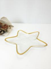 トルコガラス、サイズ表示なし、食器