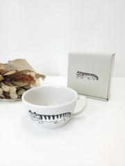 Lisa Larson（食器）、サイズ表示なし、食器