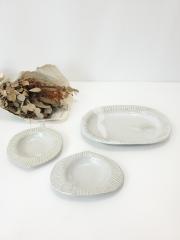 サカモトジュンコ（作家）、サイズ表示なし、食器