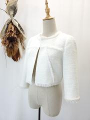 Rene、36、ジャケット