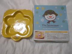 The Snowman、その他、ファッション雑貨・小物