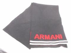 ARMANI TEEN、サイズ表示なし、ファッション雑貨・小物