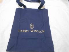 HARRY WINSTON、サイズ表示なし、バッグ