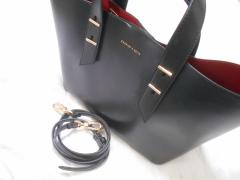 CHARLES＆KEITH、サイズ表示なし、バッグ