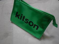 KITSON、サイズ表示なし、バッグ