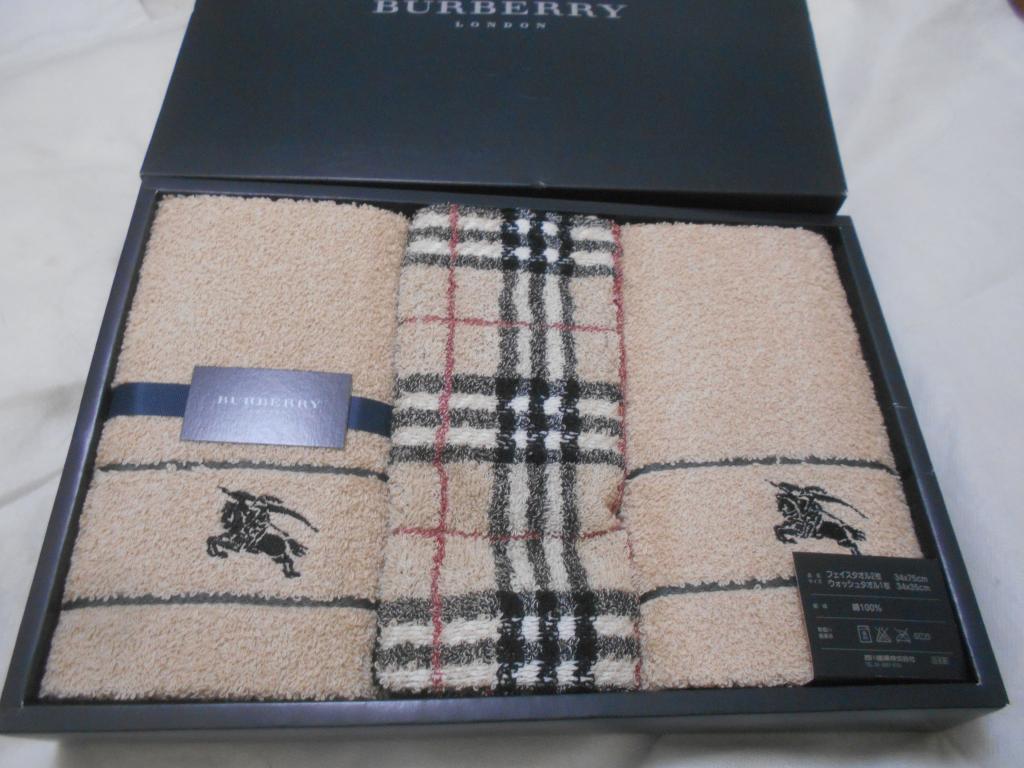 BURBERRY LONDON ファッション雑貨・小物 サイズ表示なし ぷらっと 