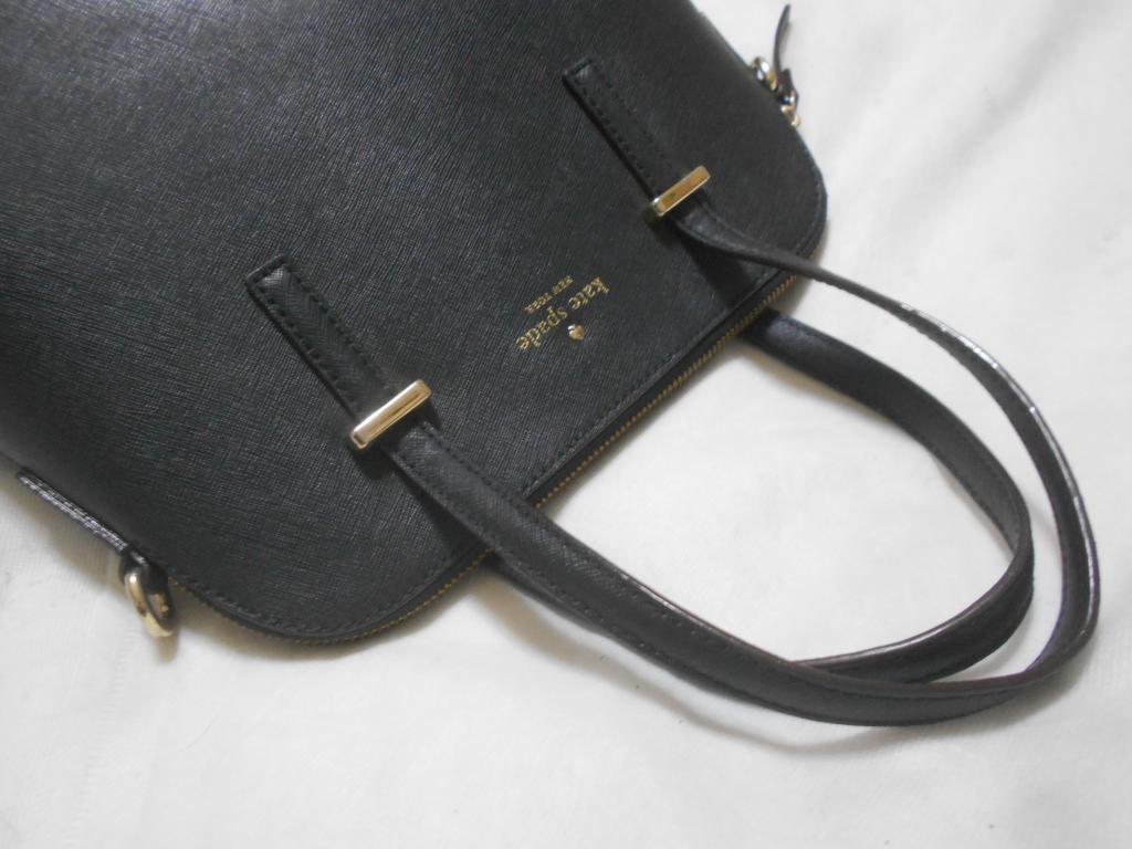 試着のみ KATE SPADE サイズ4【236B】 - ファッション