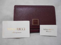 NINA RICCI