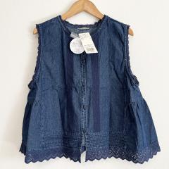 Samansa Mos2、F（フリー）、カーディガン・ボレロ・ベスト