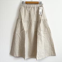 Samansa Mos2、F（フリー）、スカート