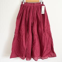 Samansa Mos2、F（フリー）、スカート