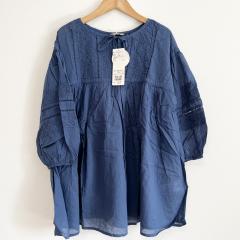 Samansa Mos2、F（フリー）、シャツ・ブラウス