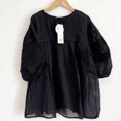 Samansa Mos2、F（フリー）、シャツ・ブラウス